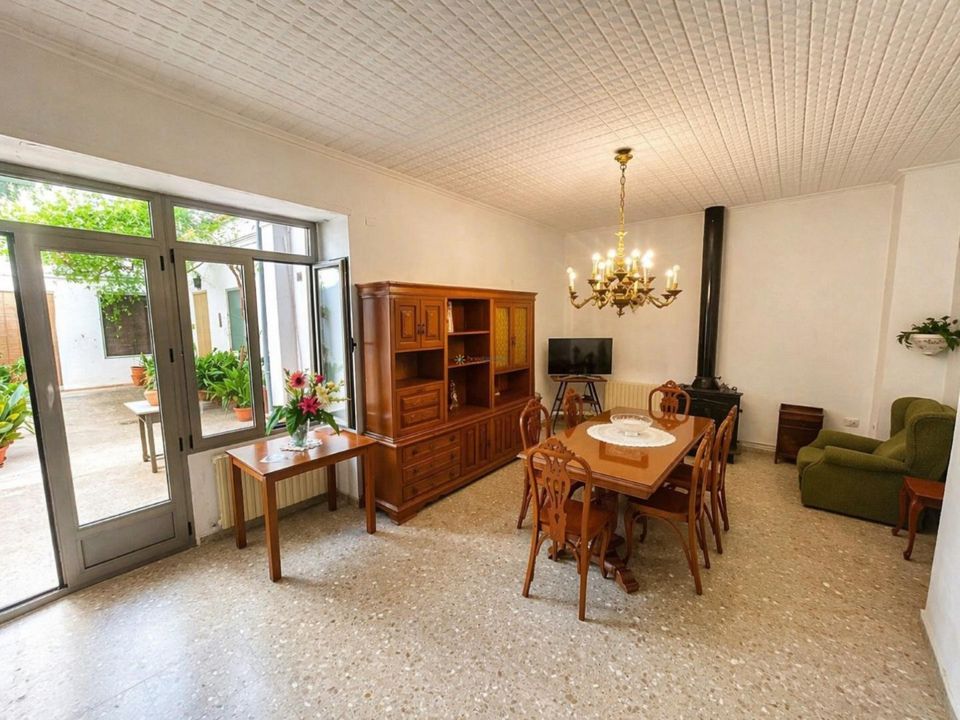 Landsbyhus i Aielo De Malferit, Valencia - foto 2